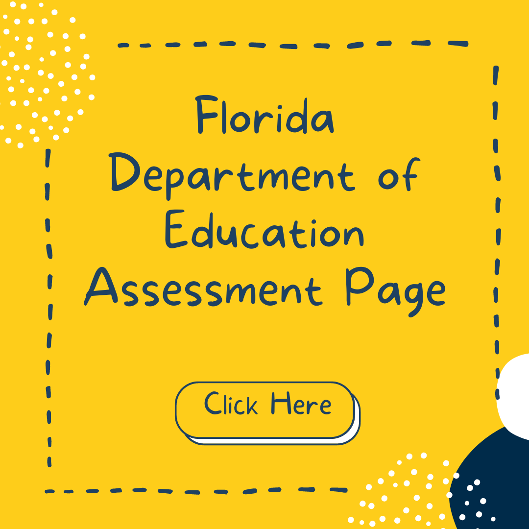 florida department logo