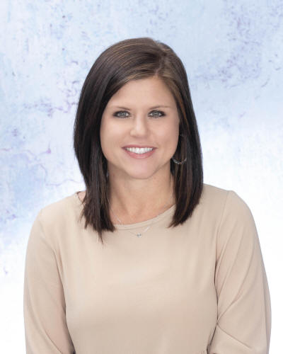 Principal Missy Floyd headshot