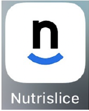 NutriSlice App