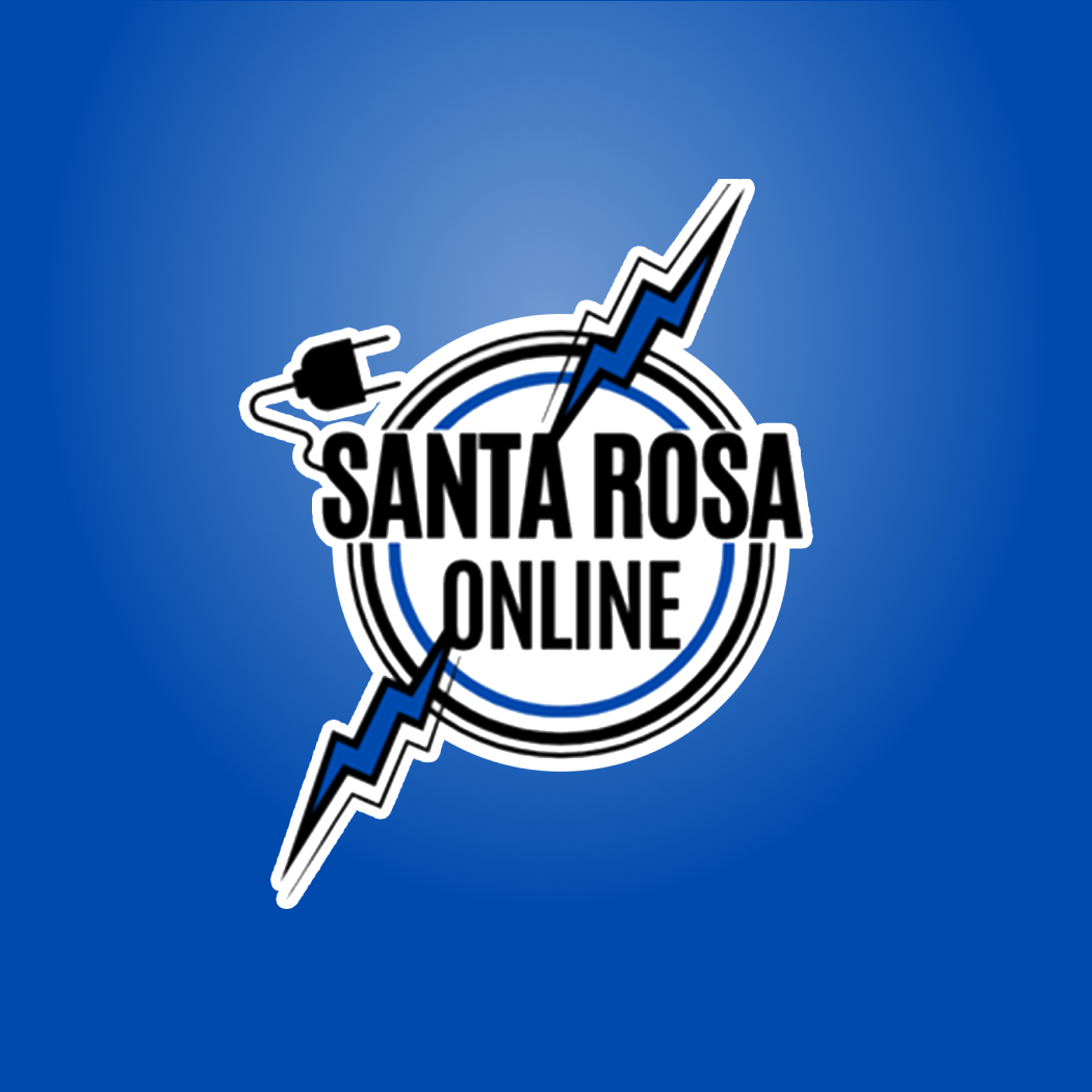 Santa Rosa Logo Santa Rosa High School Foundation – Preserving SRHS