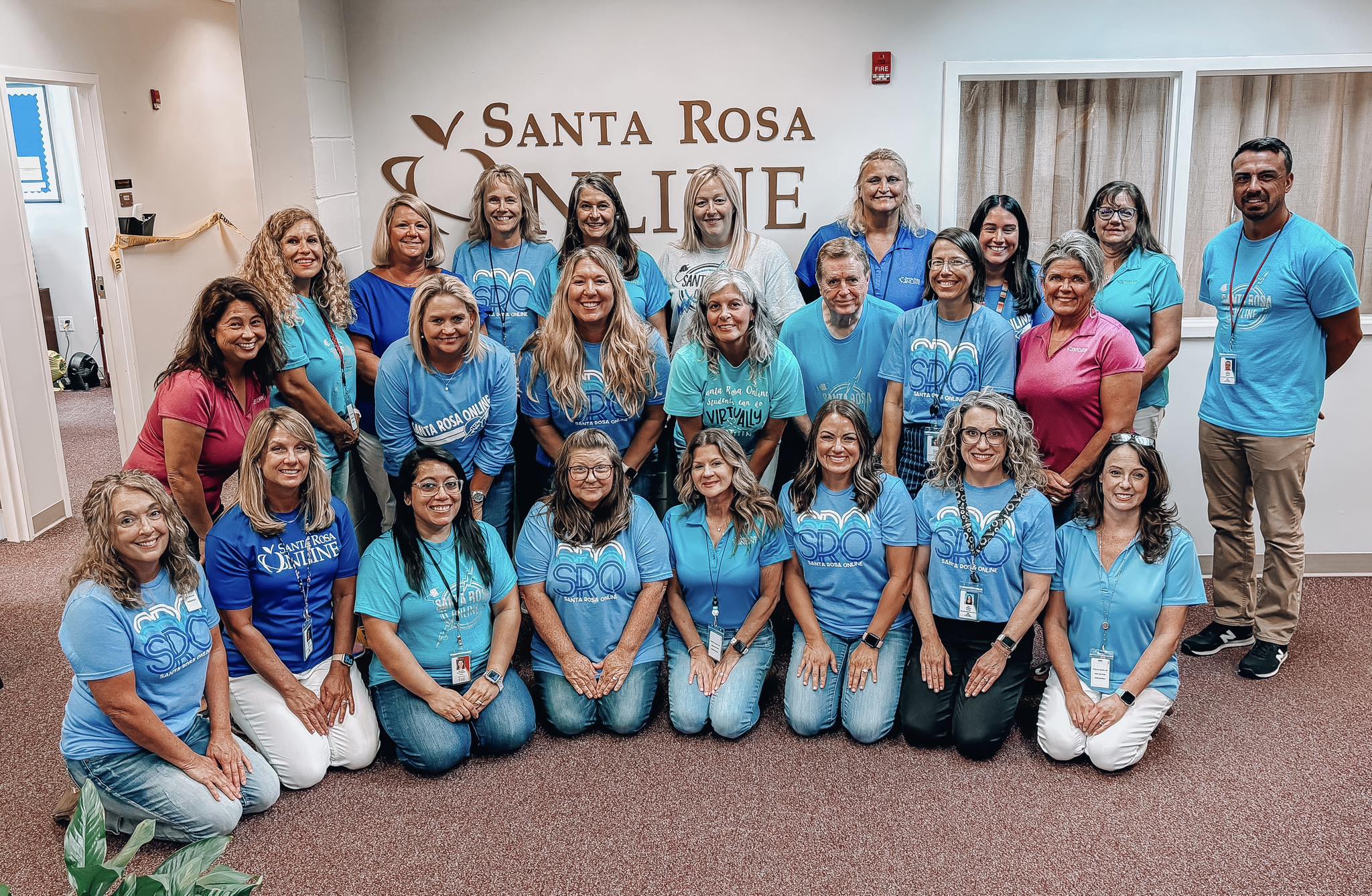 Staff photo