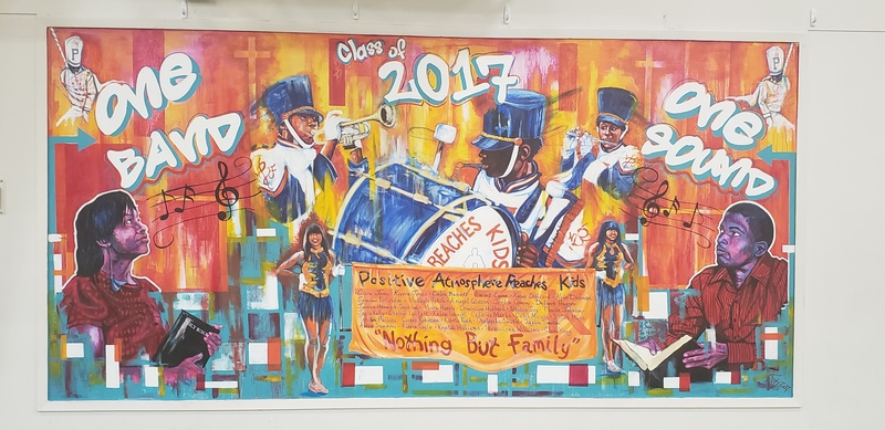 2017 Mural