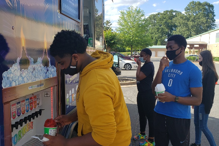 Kona Ice