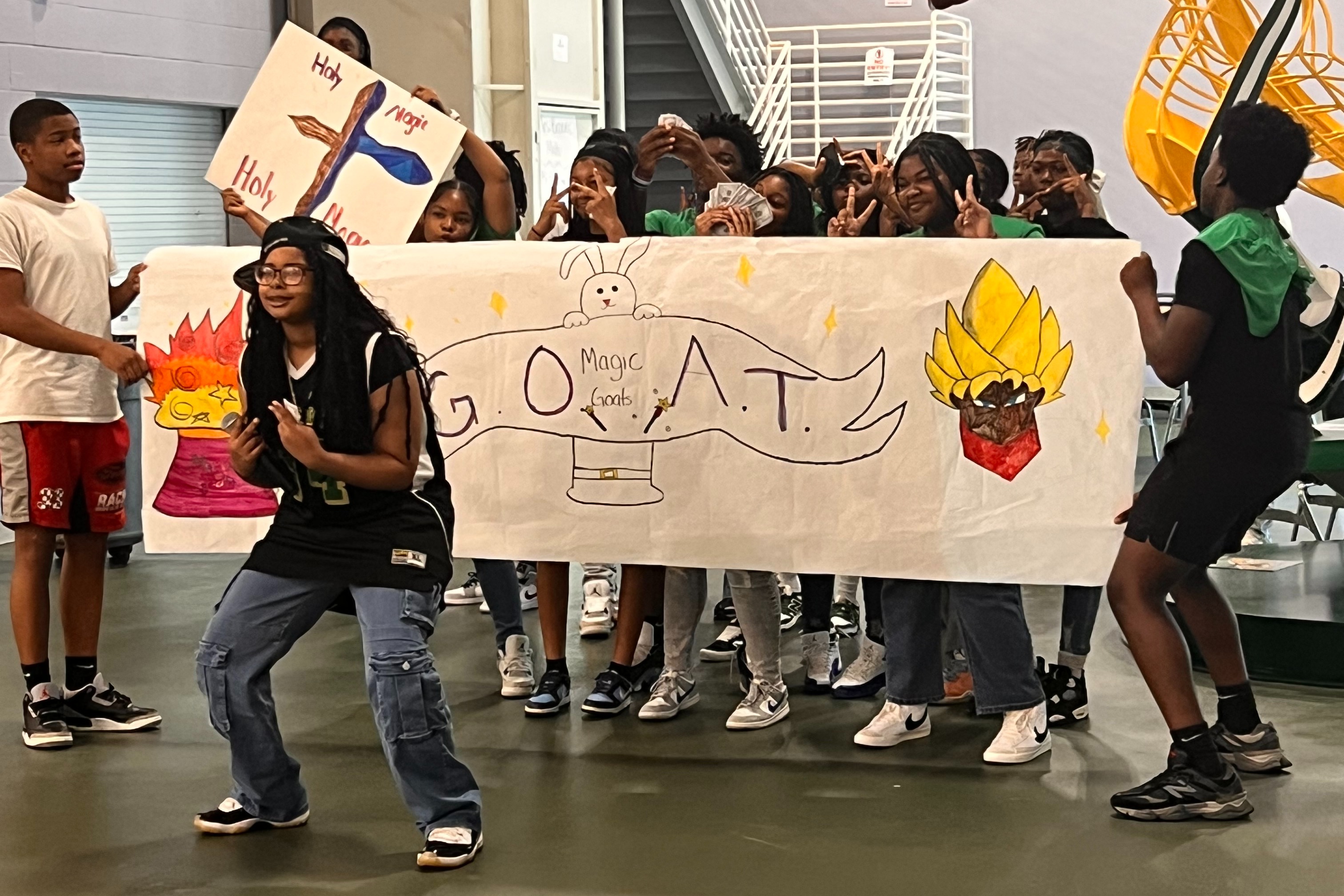 Summer Enrichment Program
