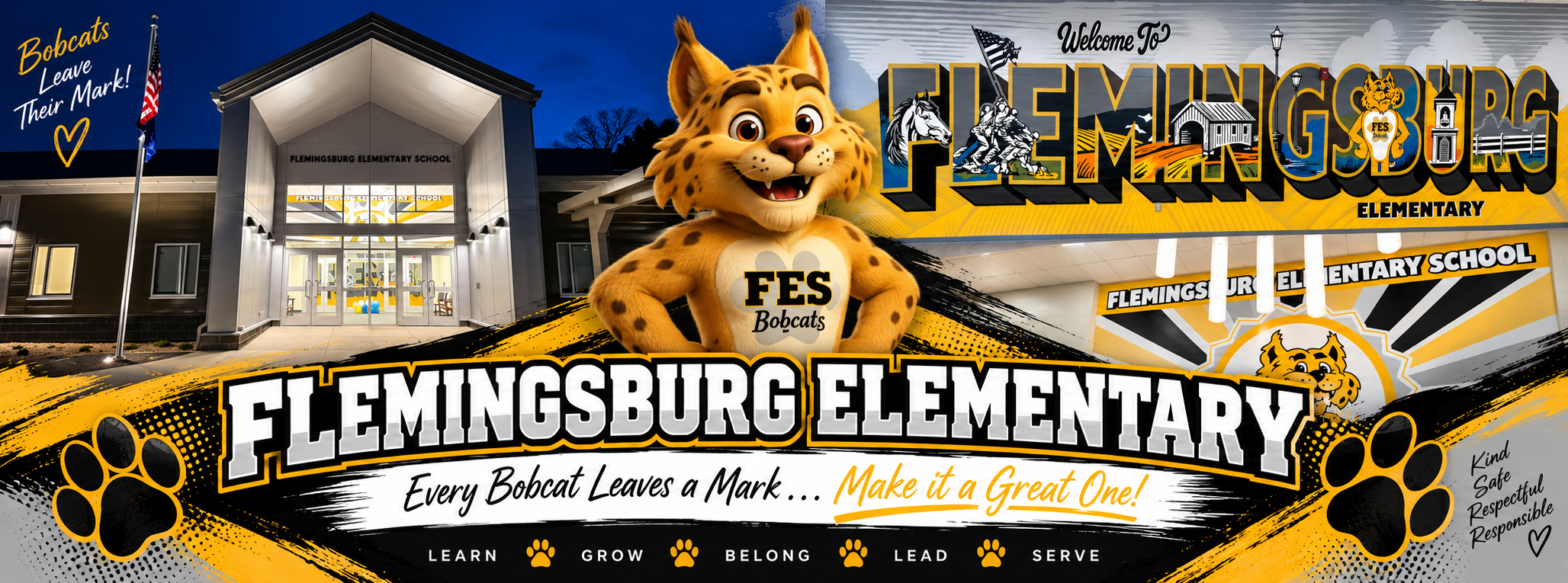 Flemingsburg Elementary 