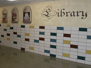 W.R. Bradford Library