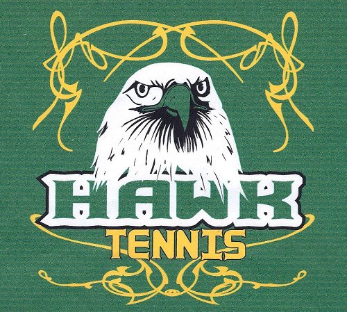 Hawk Tennis logo
