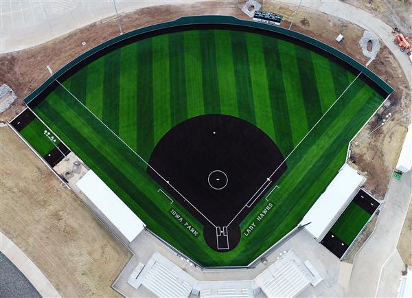 Athletic Facilities