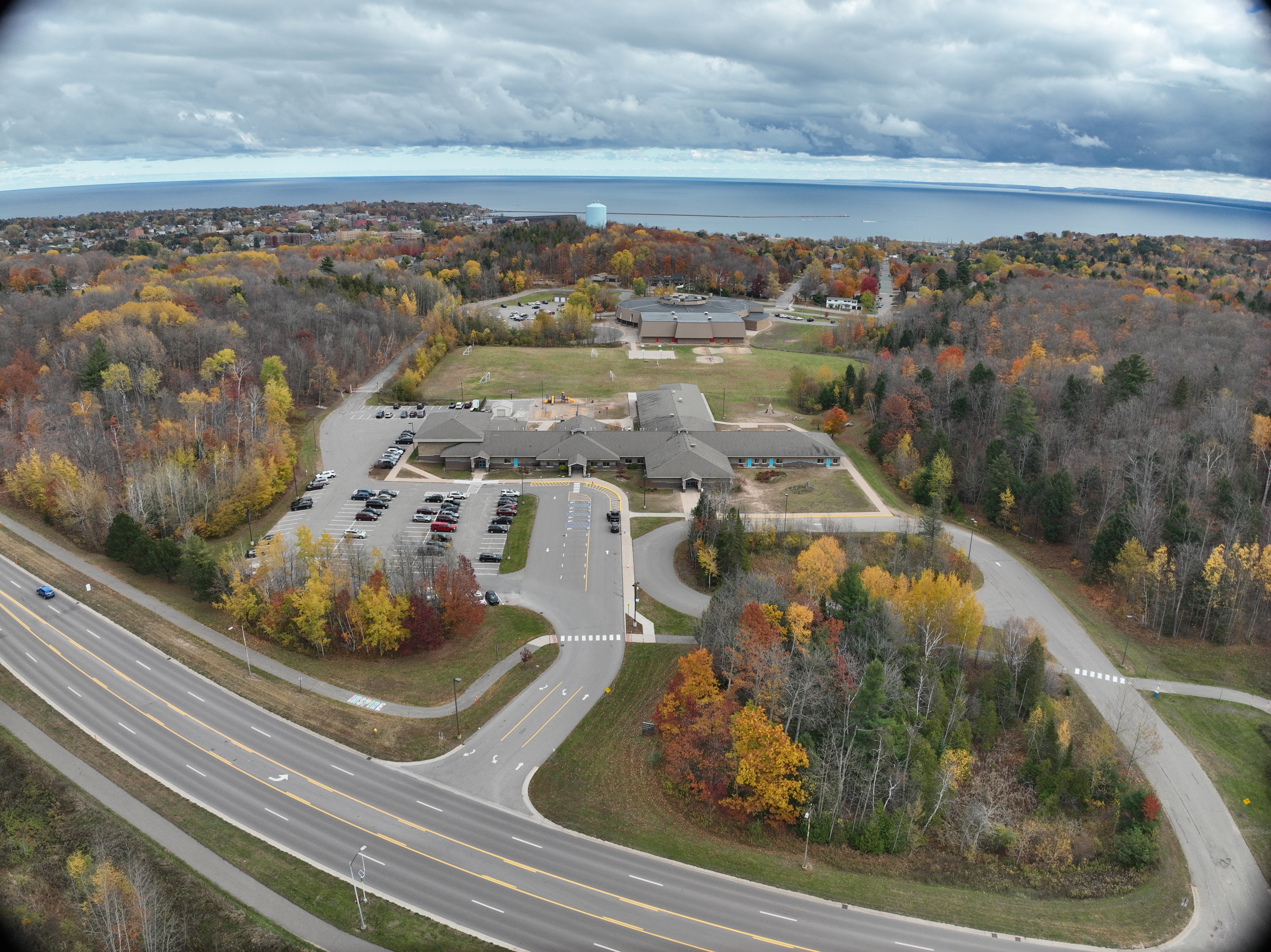 superior hills