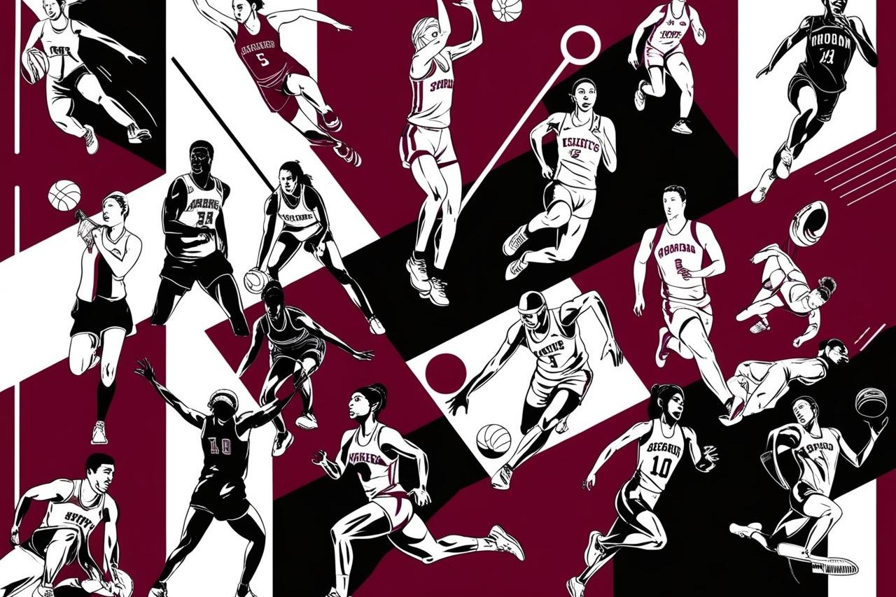 Athletics program