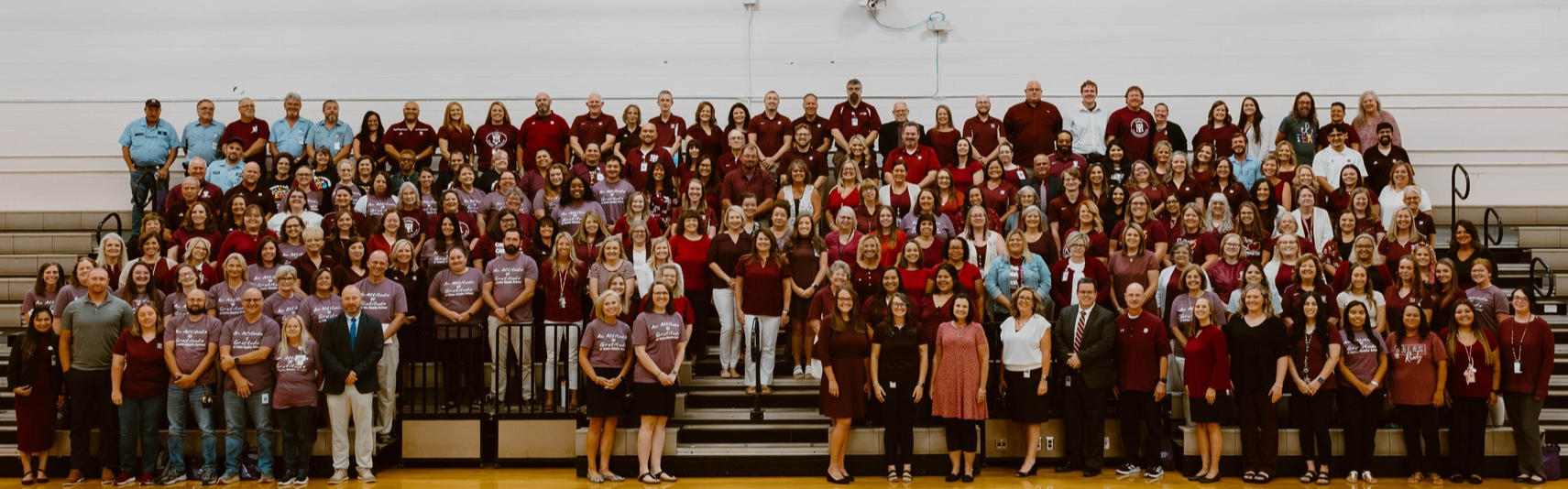 GCPS Staff