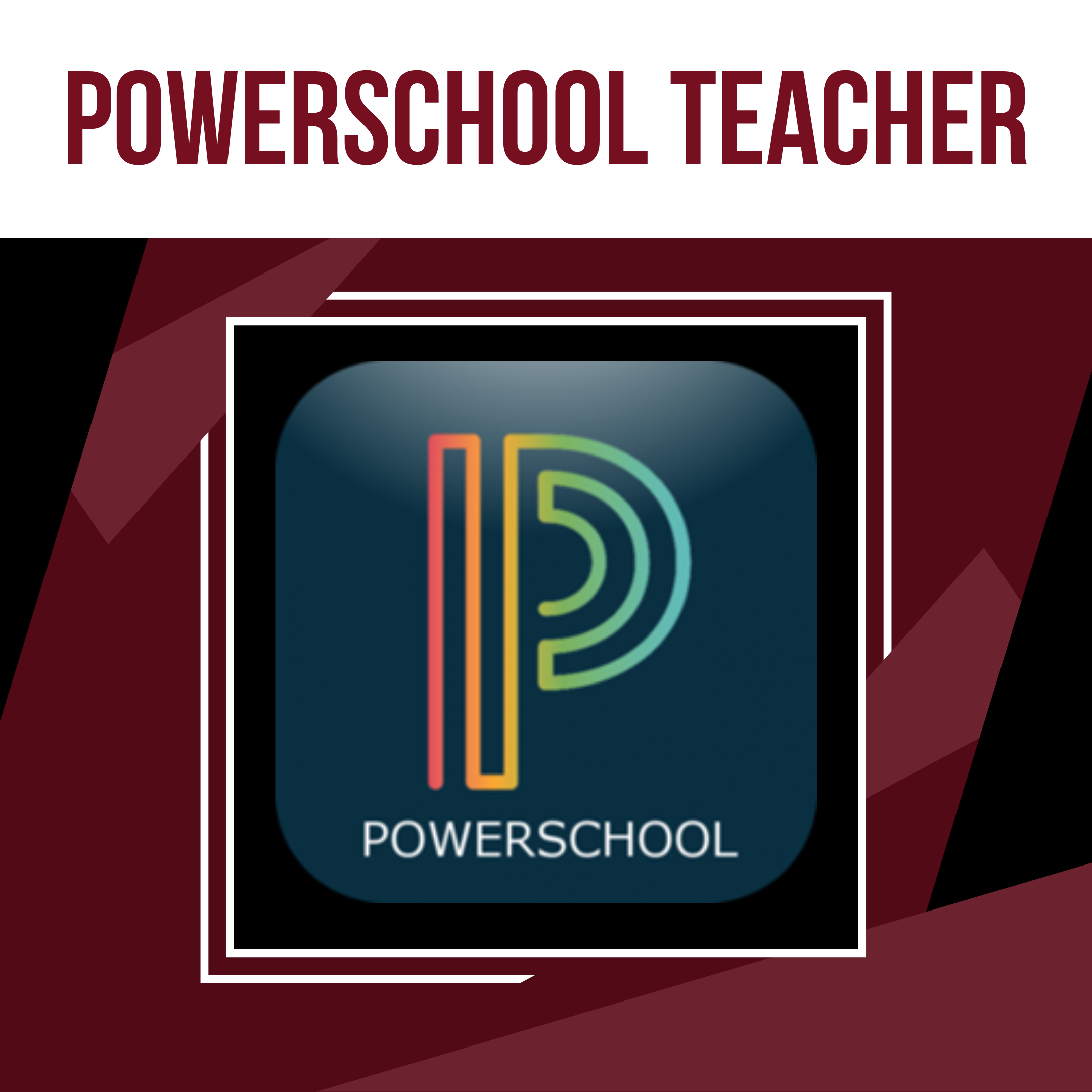 PowerSchool Teacher