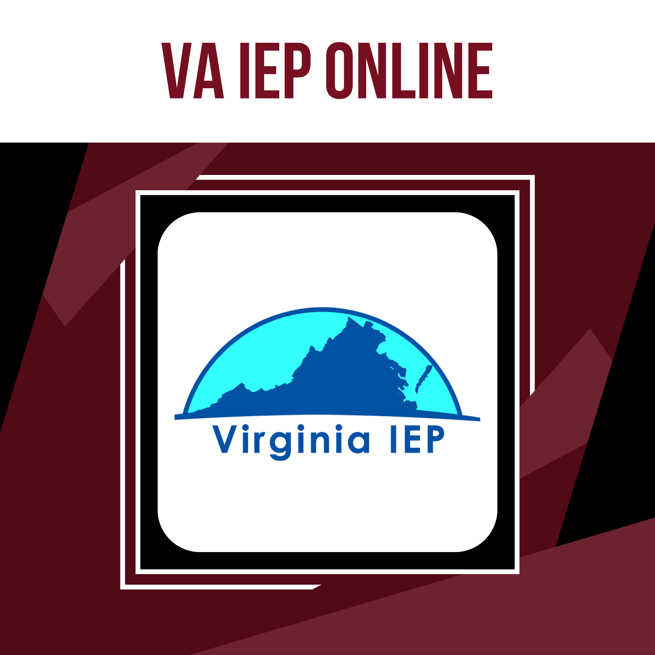 VA IEP Online