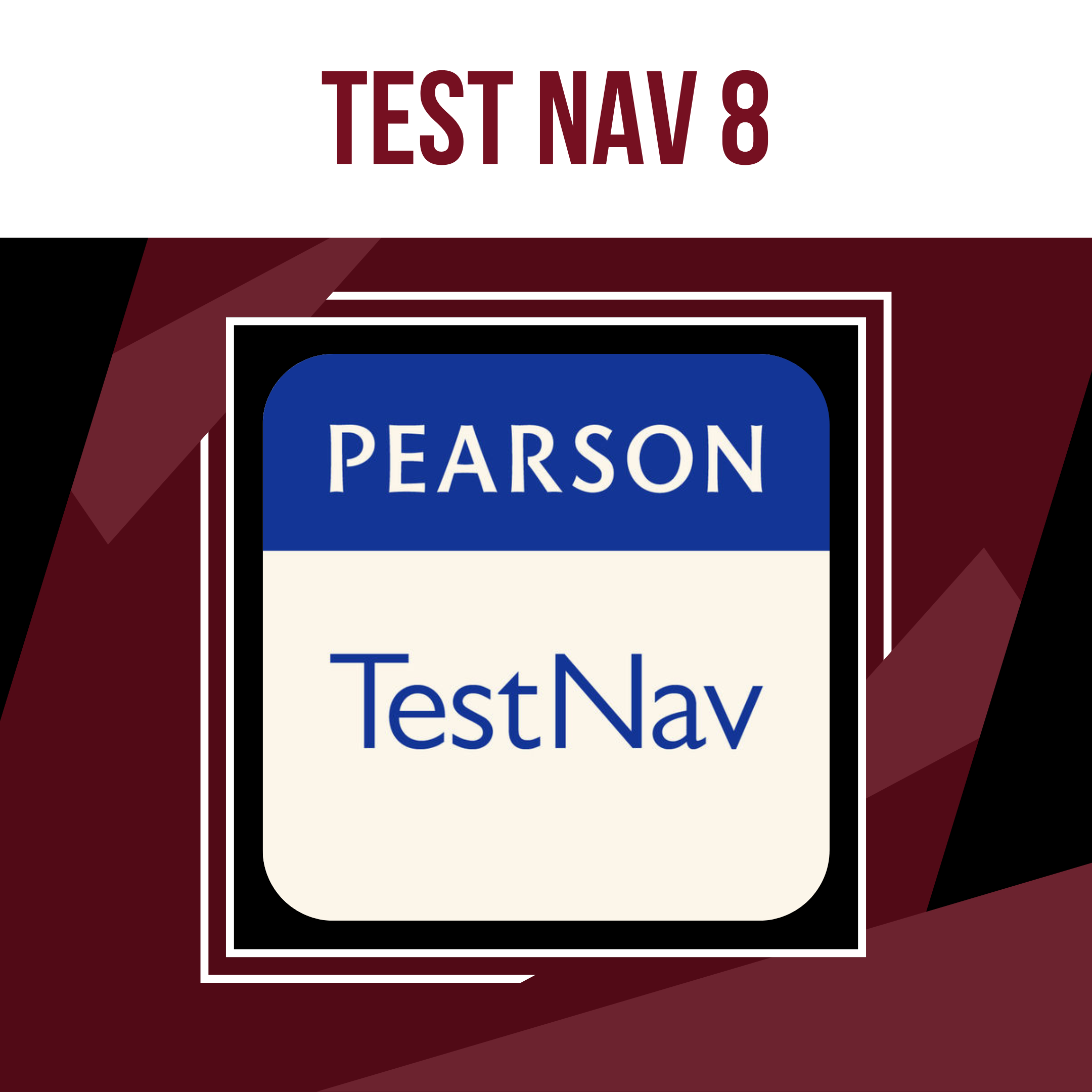Test Nav