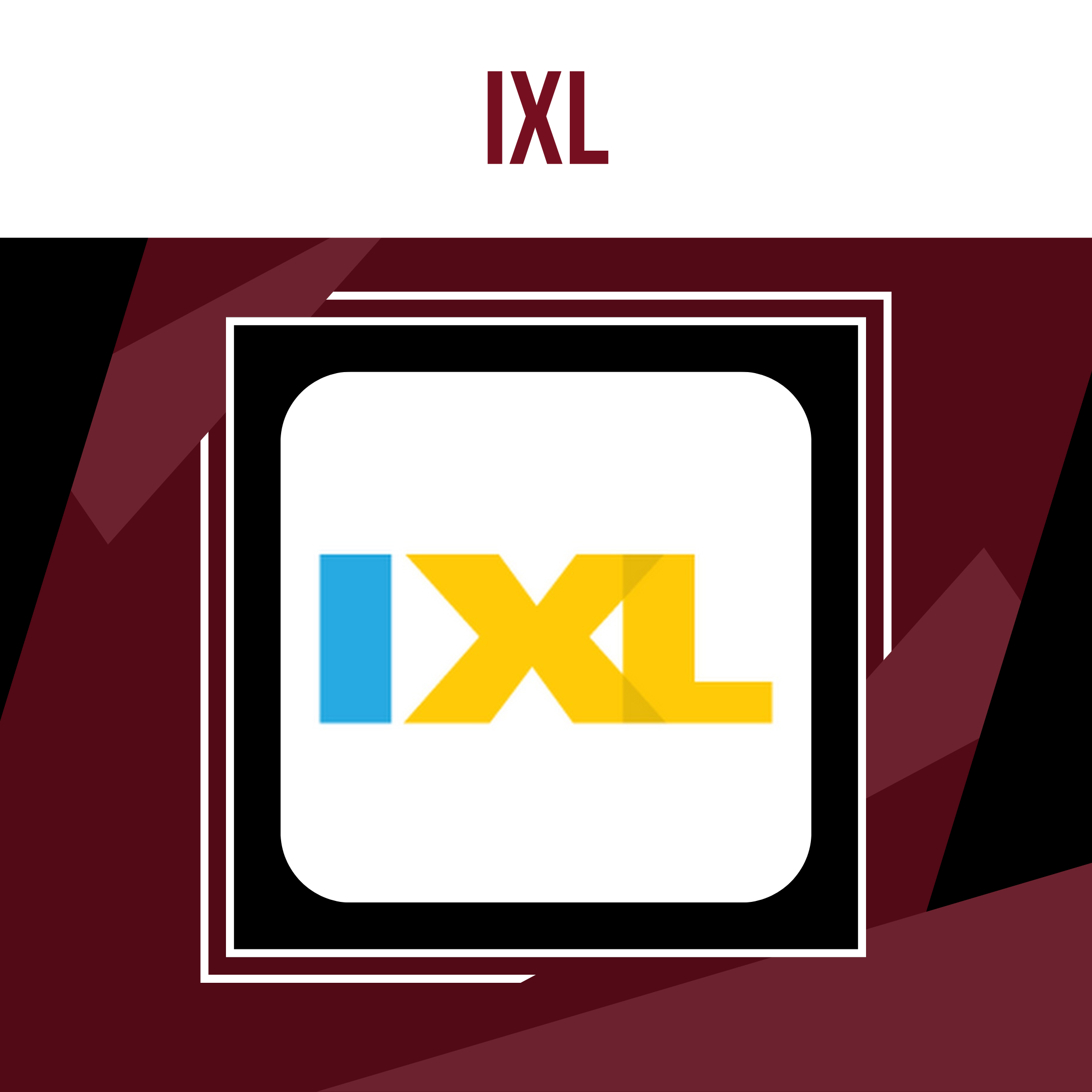 IXL