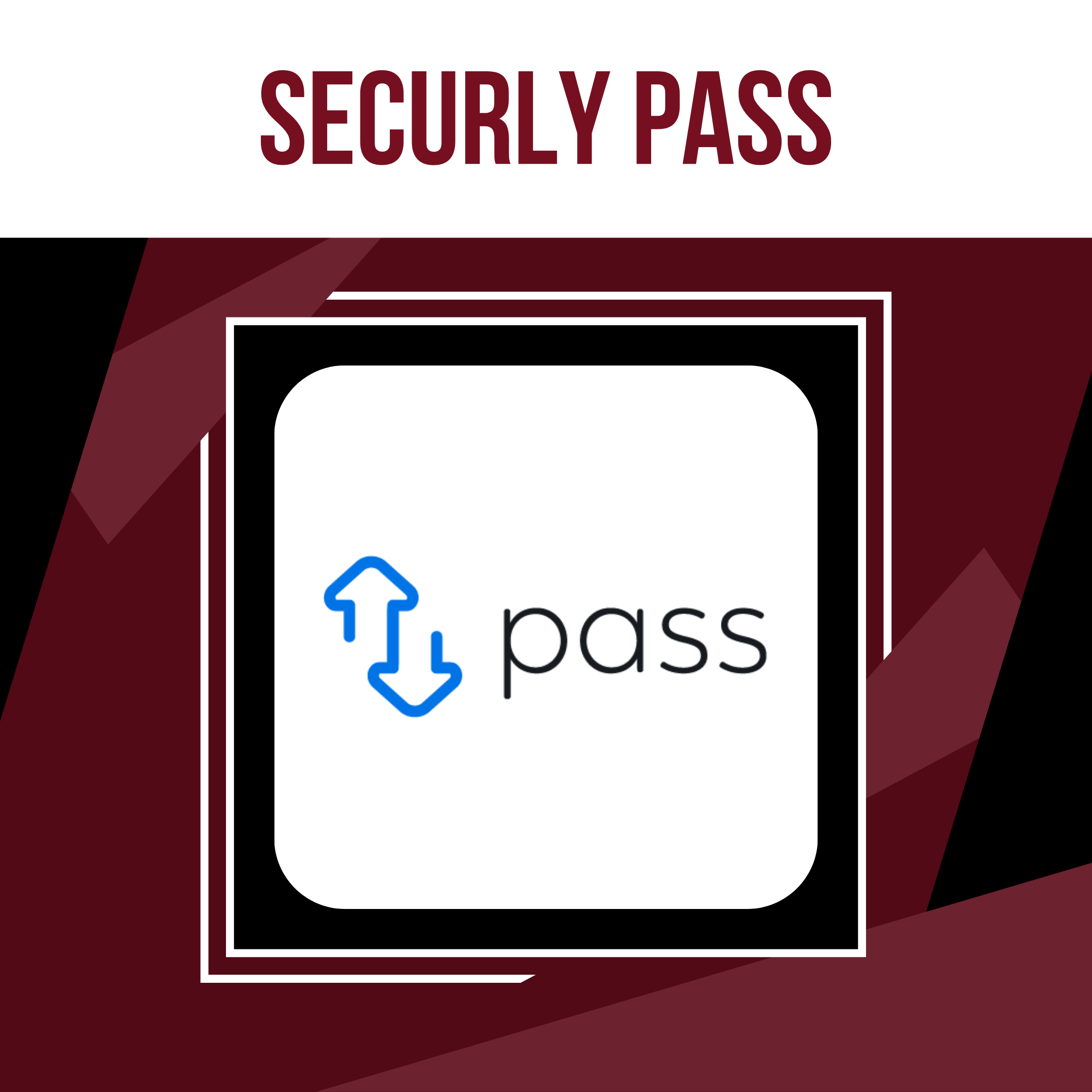 Securly Pass