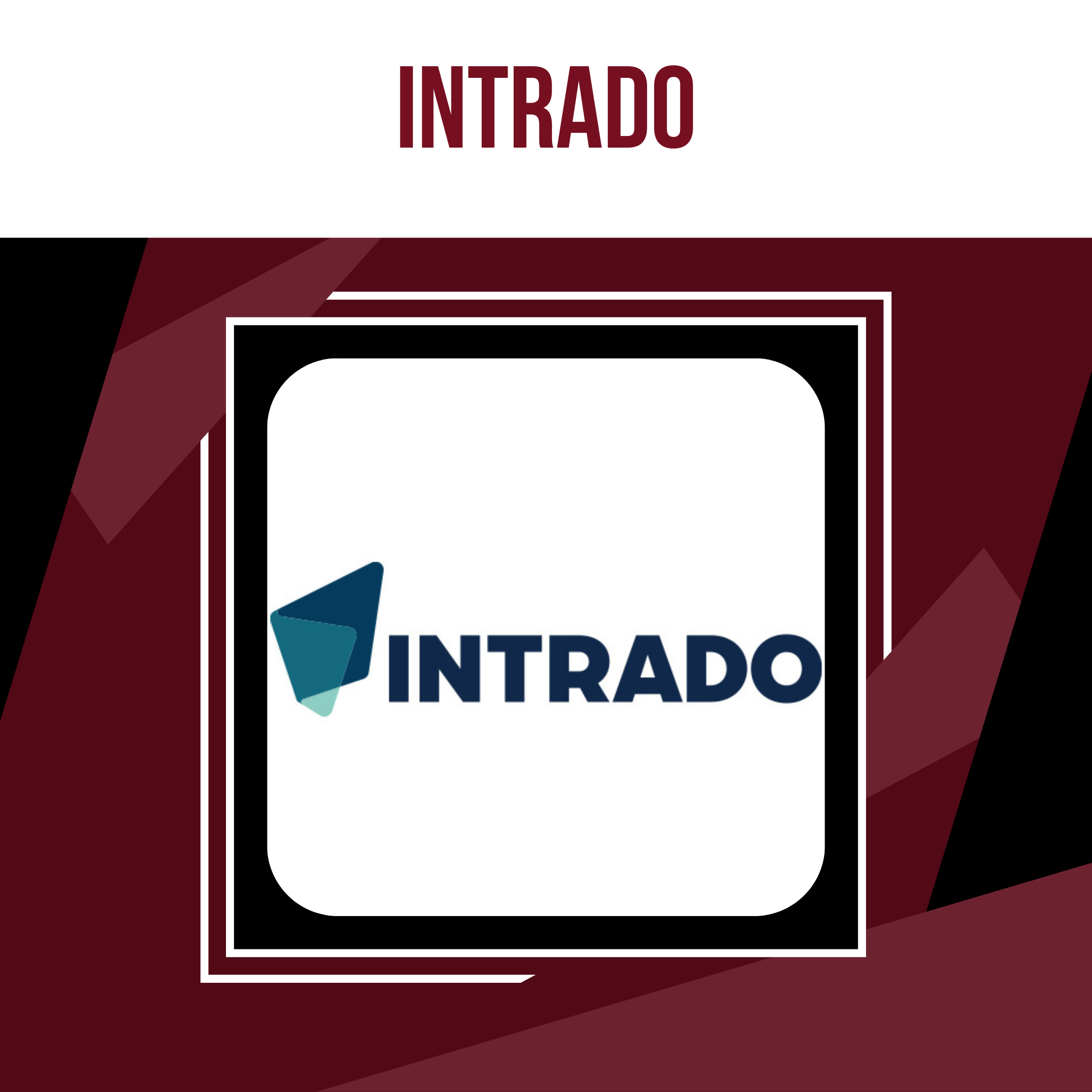 Intrado