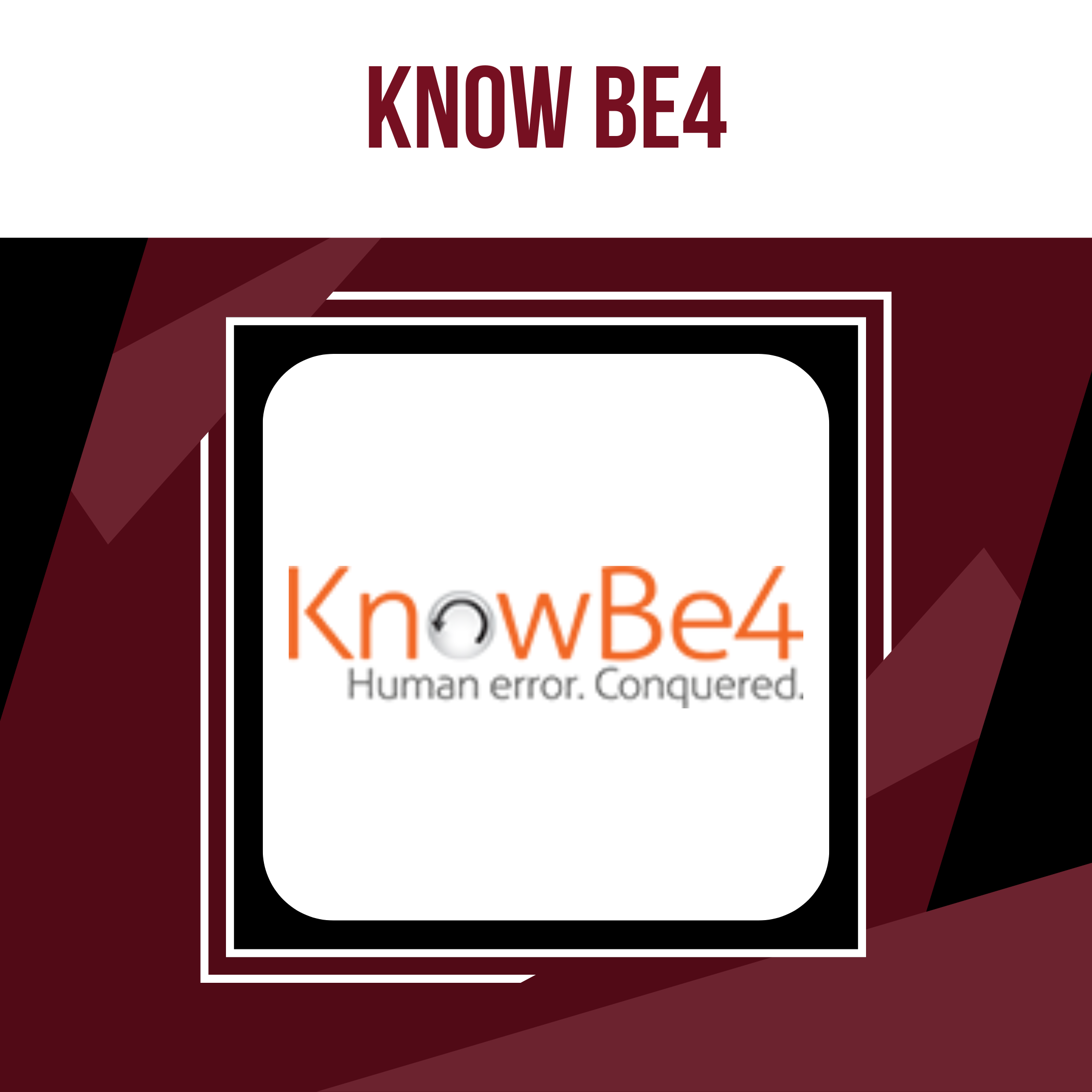 KnowB4