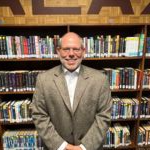Rev. Dr. Kevin Rosenfeld