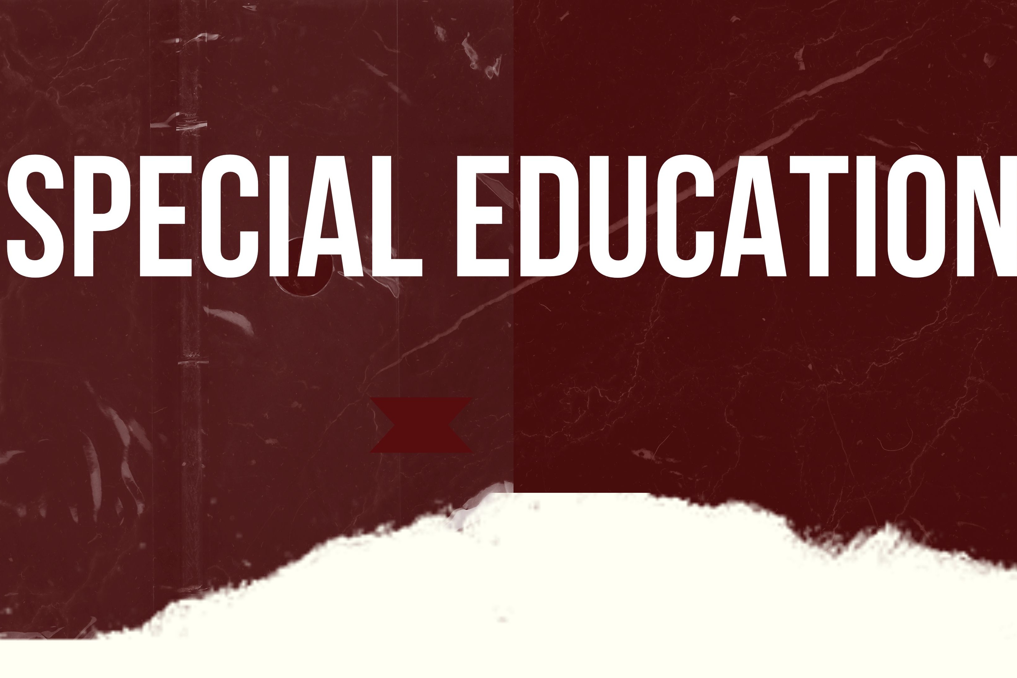 special education