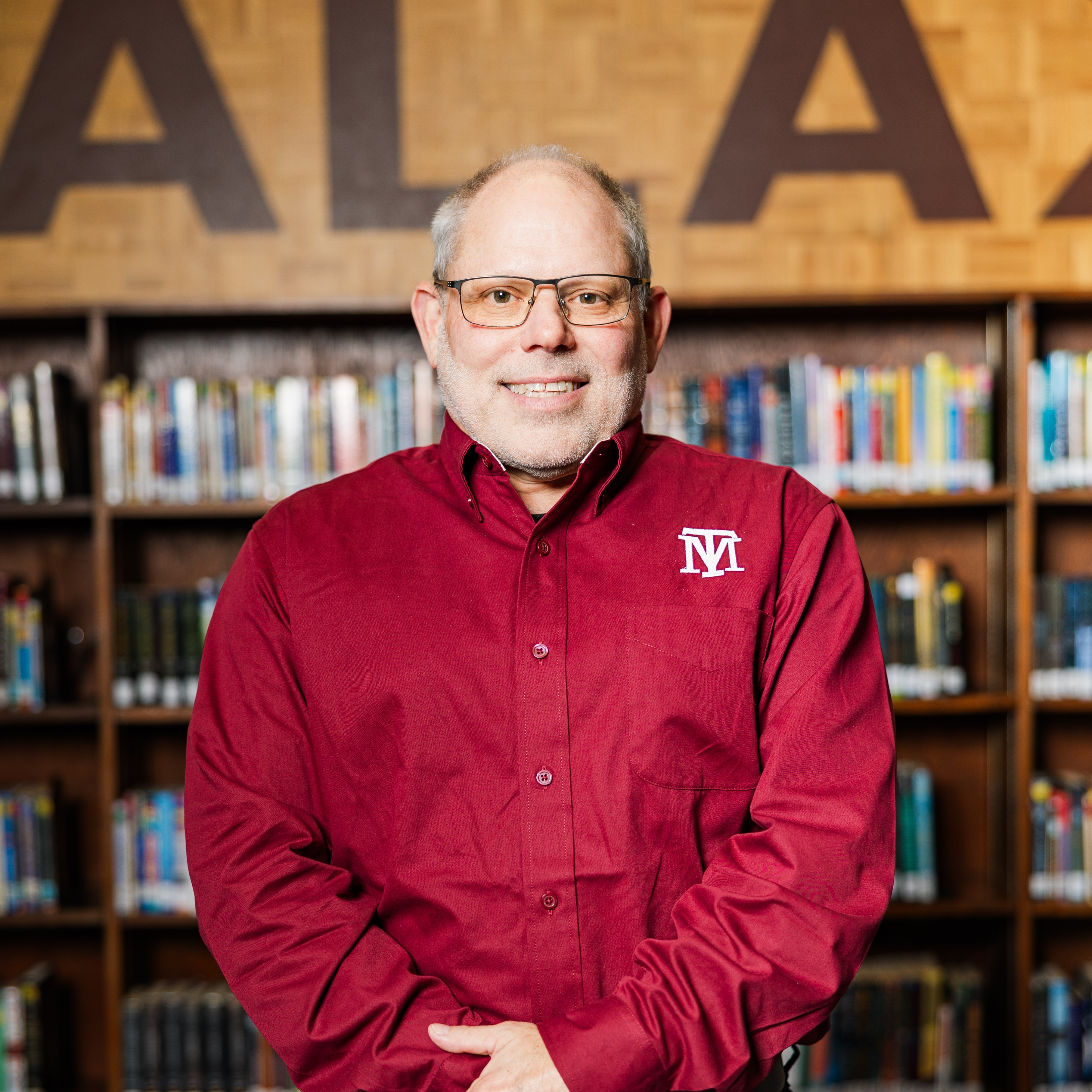 Rev. Dr. Kevin Rosenfeld