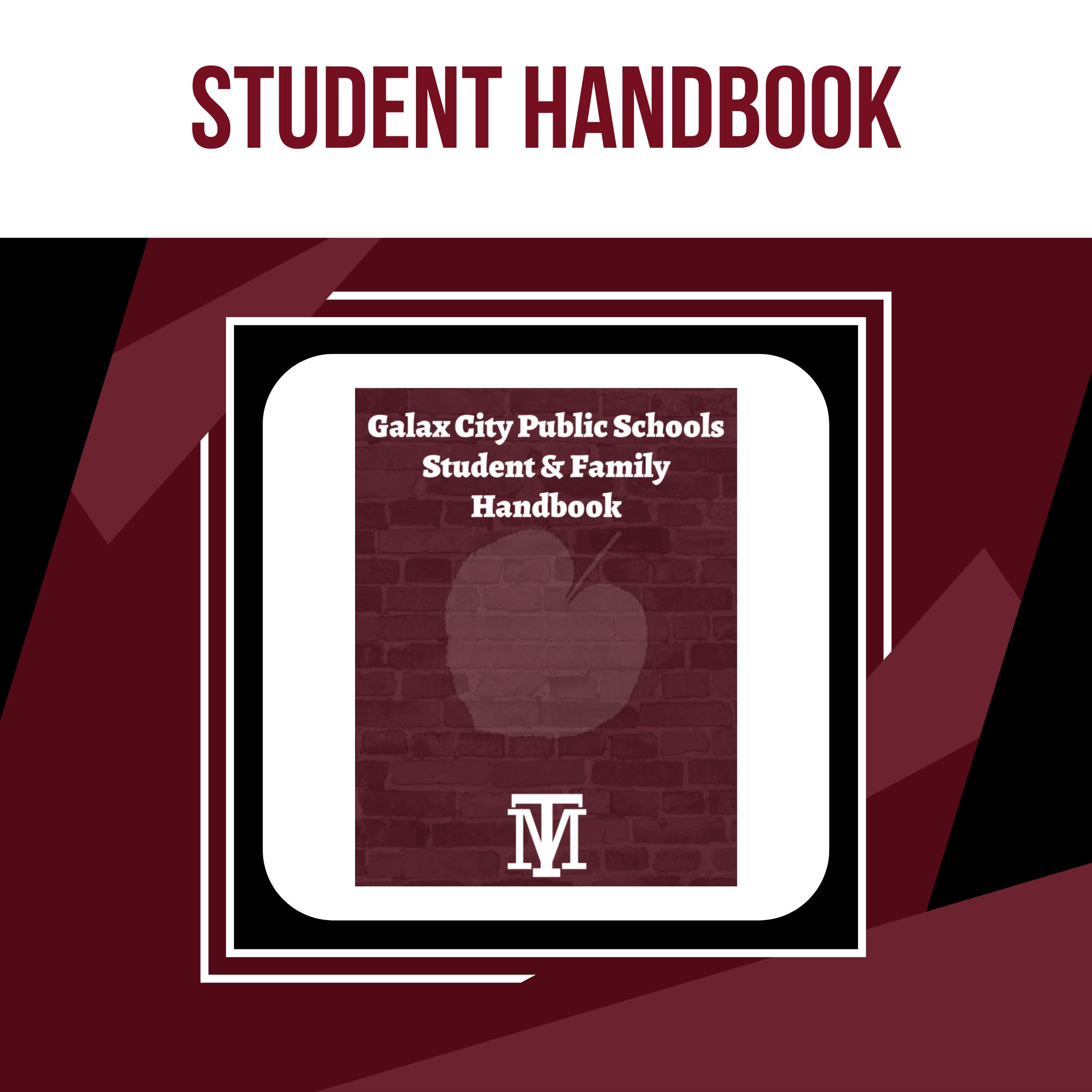 Student Handbook