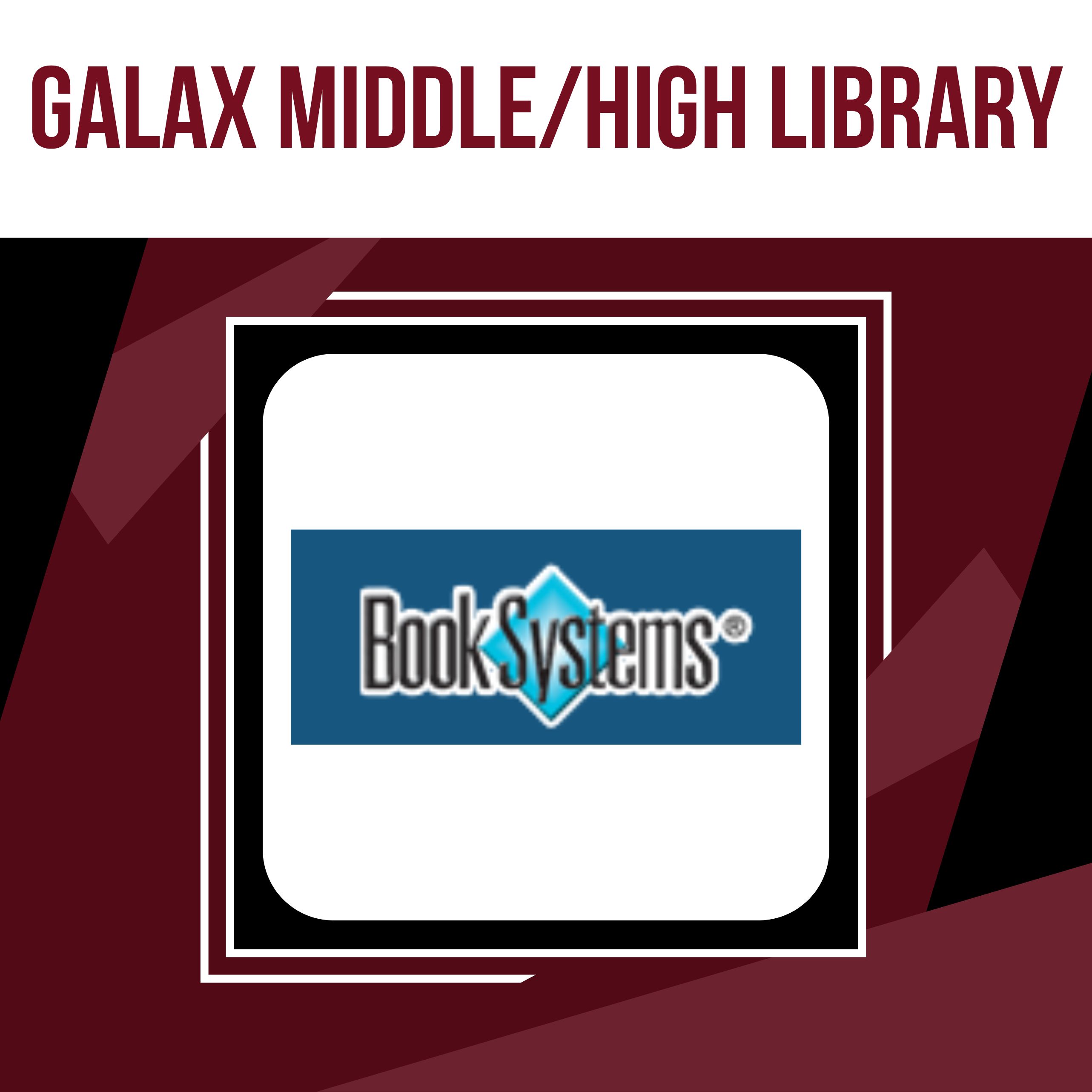 GMS/GHS Library