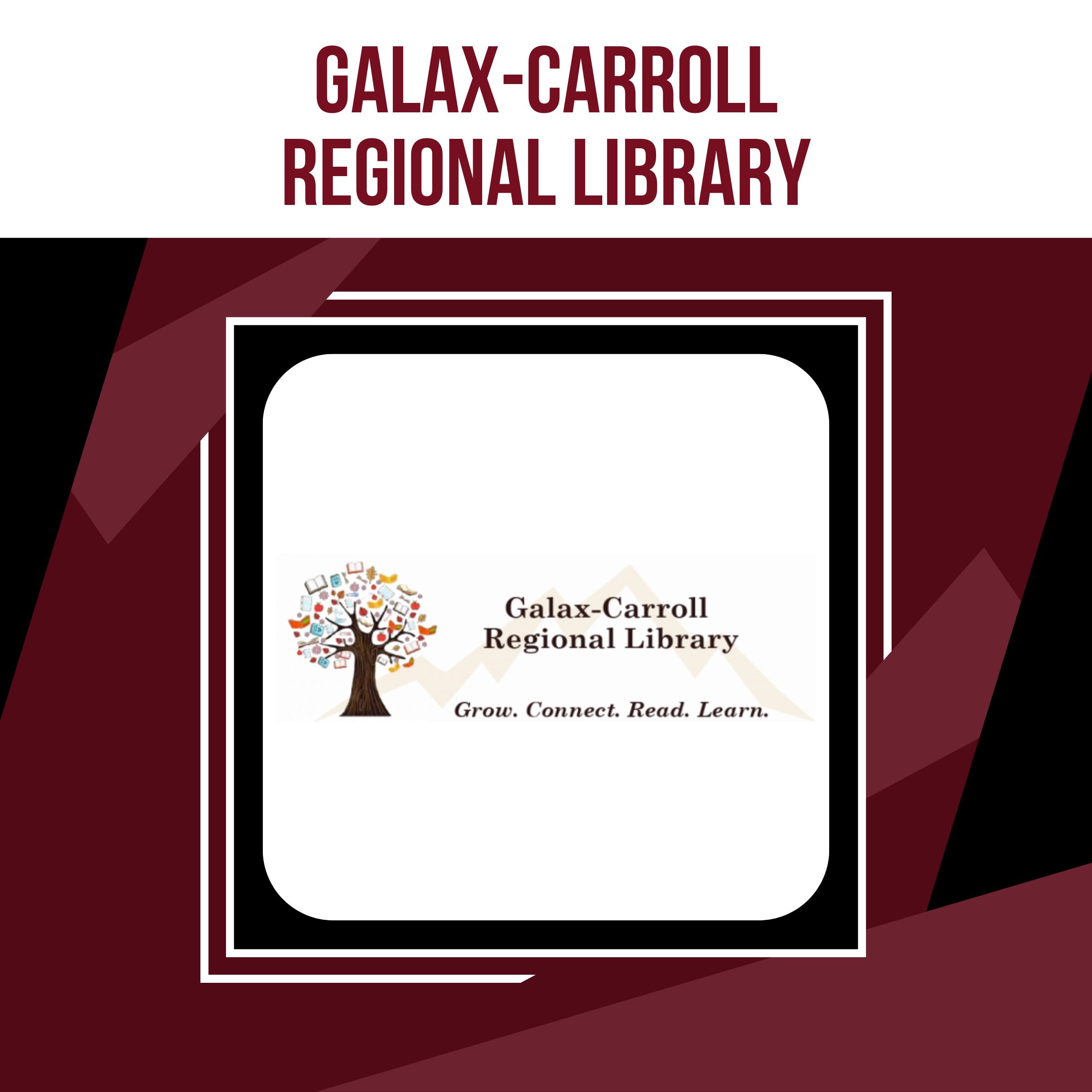 GalaxCarroll Library