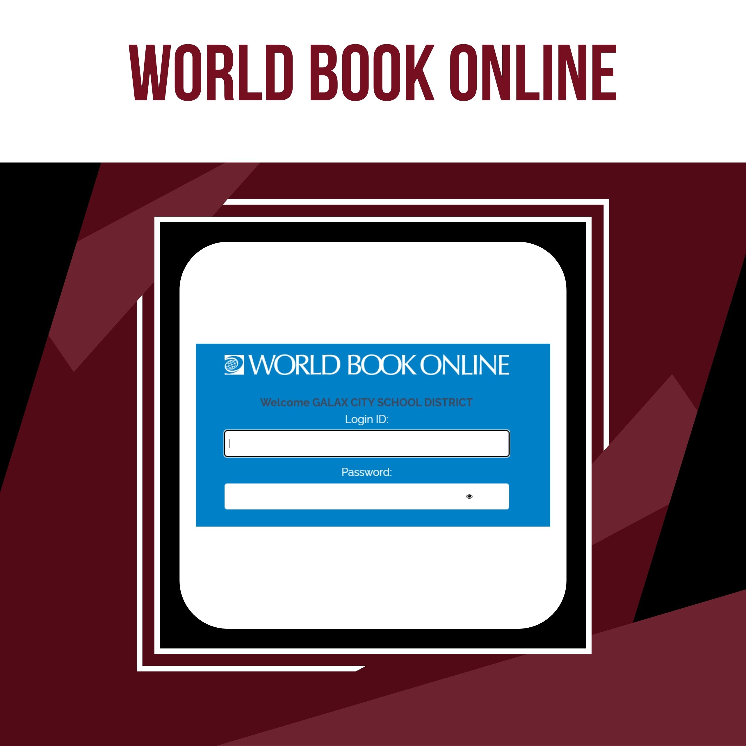 World Book Online
