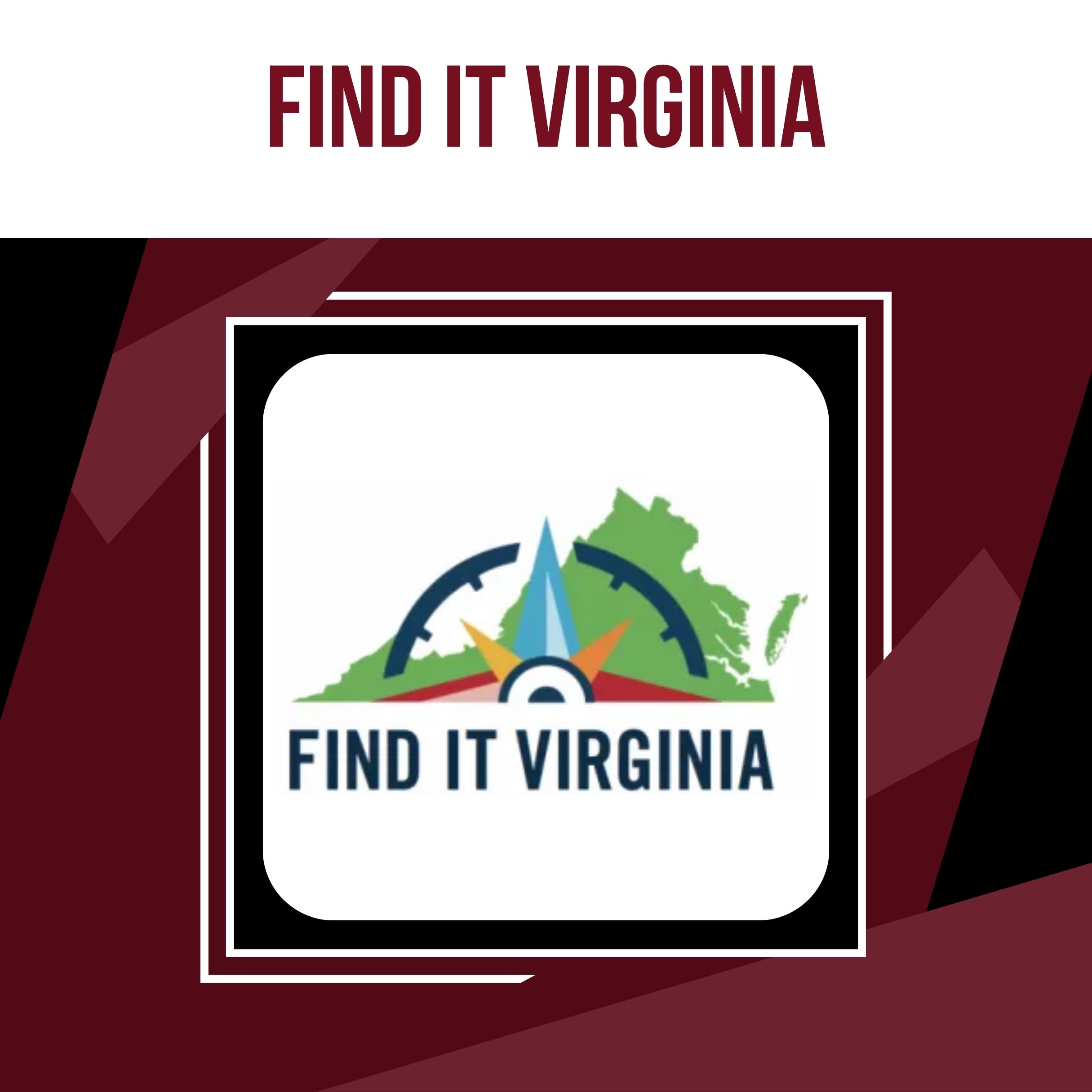 Find it VA