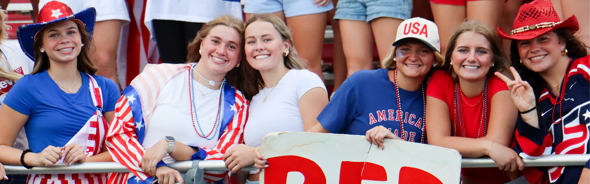 football student section image