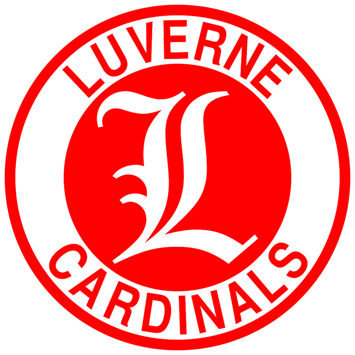 Staff LUVERNE PUBLIC SCHOOLS