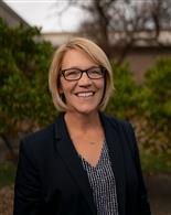 Lisa Hollenberger