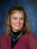 Gina Courtier