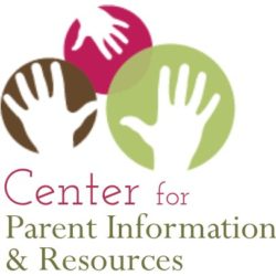 Center for Parent Information and Resources logo
