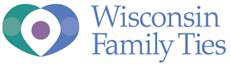 Wisconsin Family Ties logo