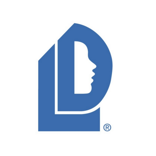 The National Center for Learning Disabilities (NCLD) logo