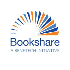 Bookshare logo