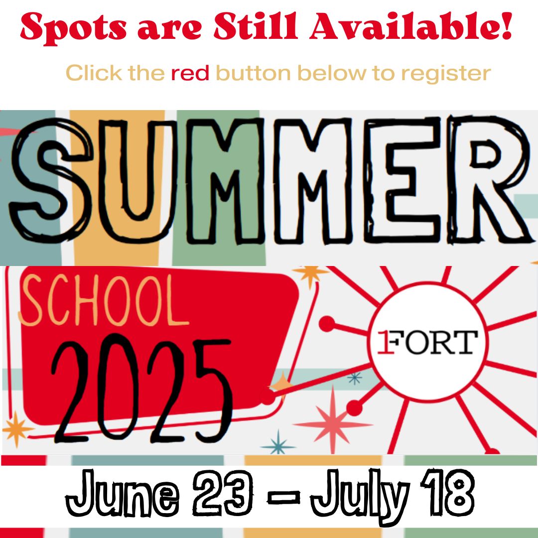 Registration Open
