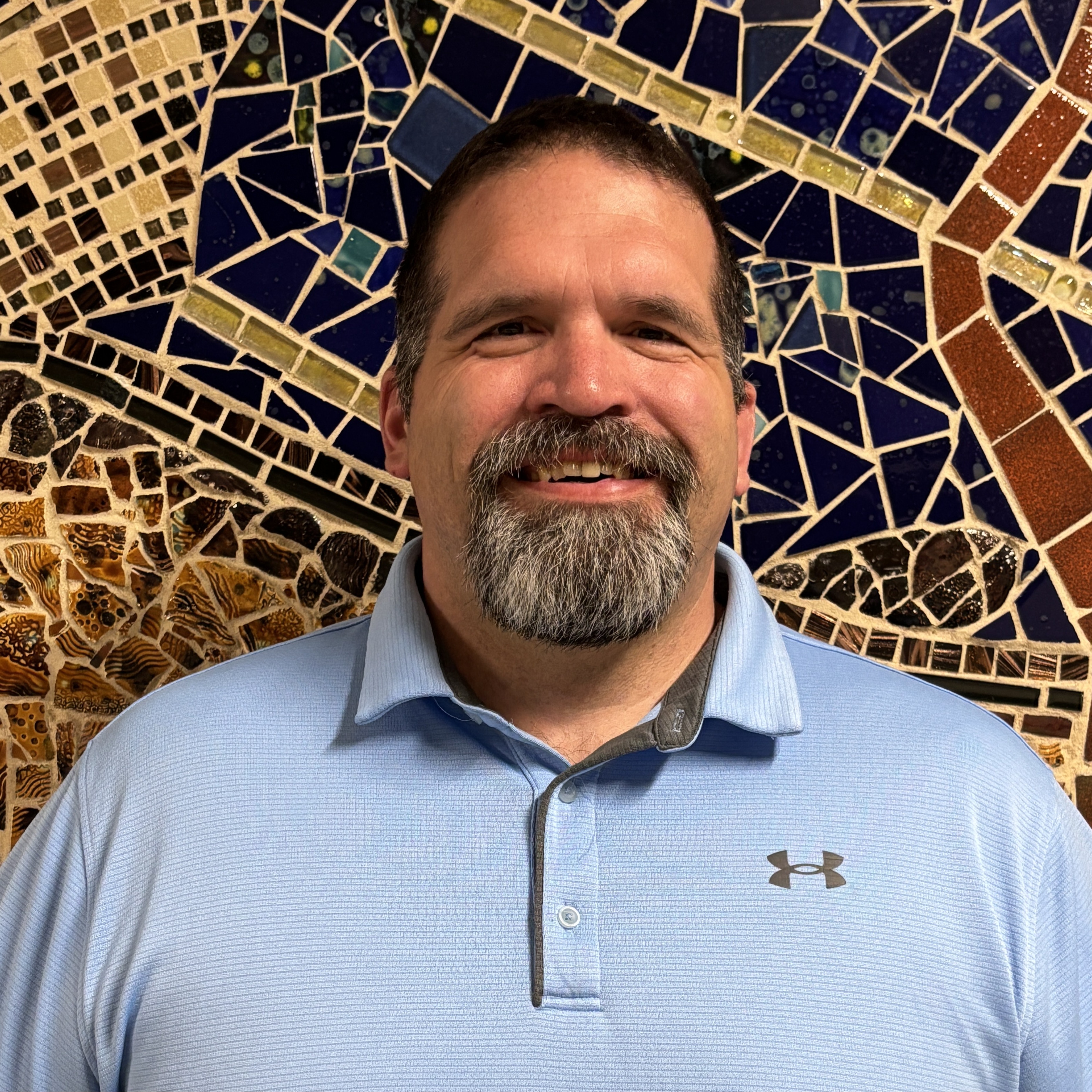 Mr. Kurt Lewis, Member