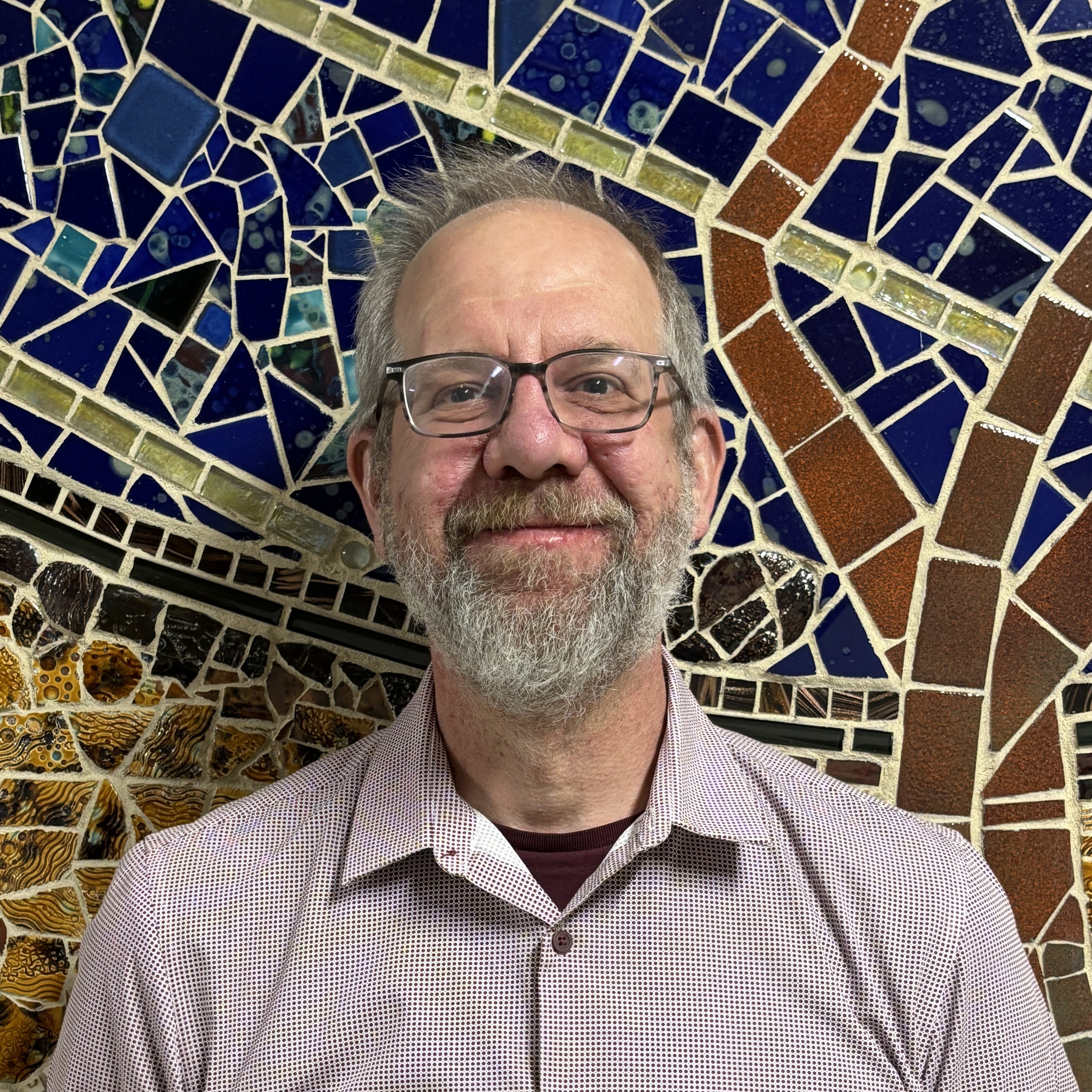 Mr. Matt Loup, Clerk