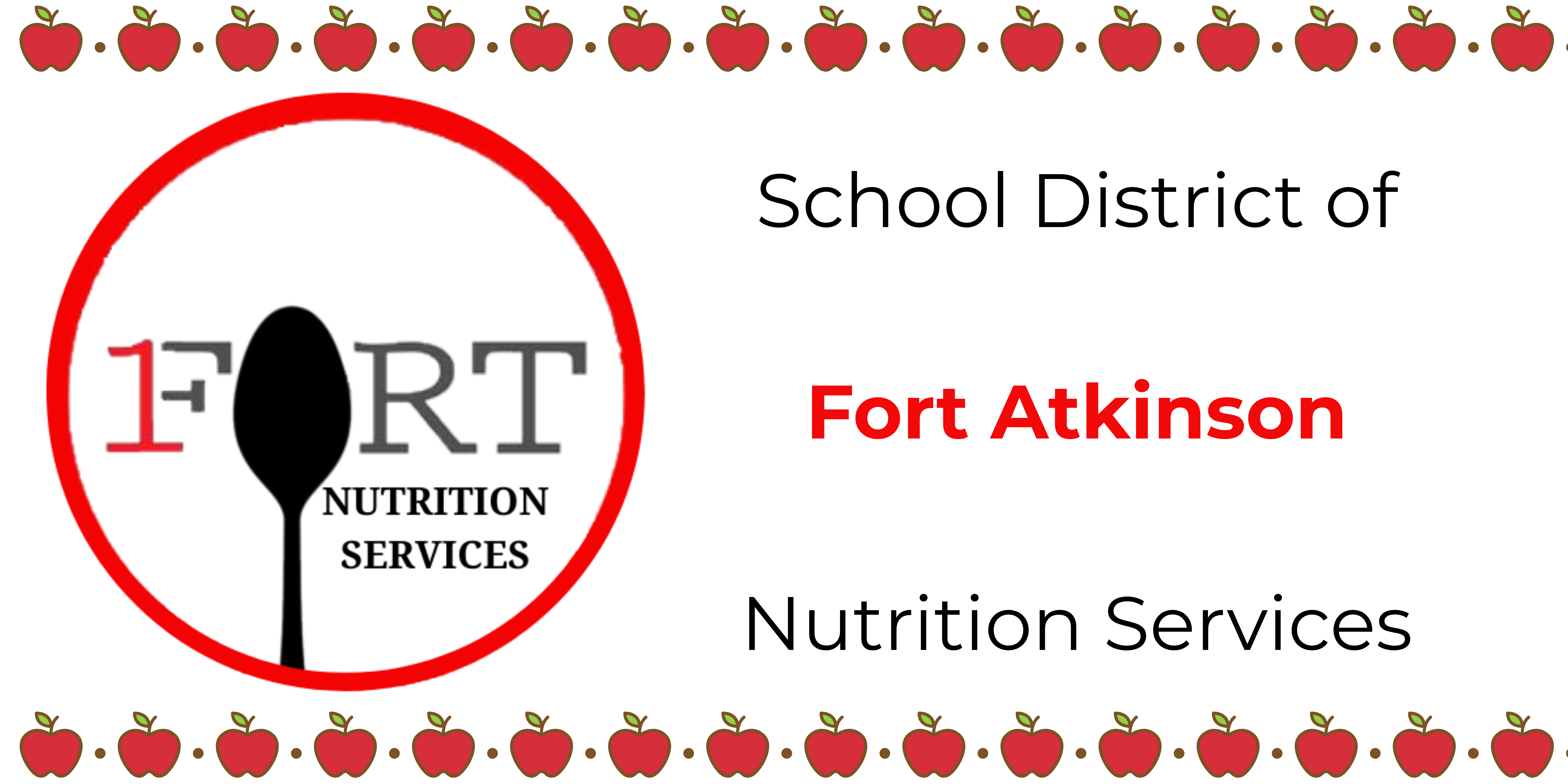 School District of Fort Atkinson Nutrition Services