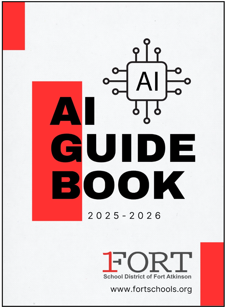 AI Guide Book Graphic