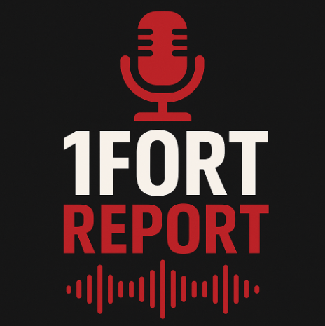 1Fort Report Logo