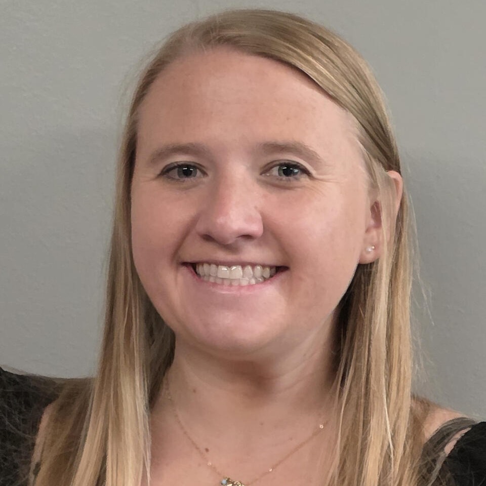 Sara Noeske headshot
