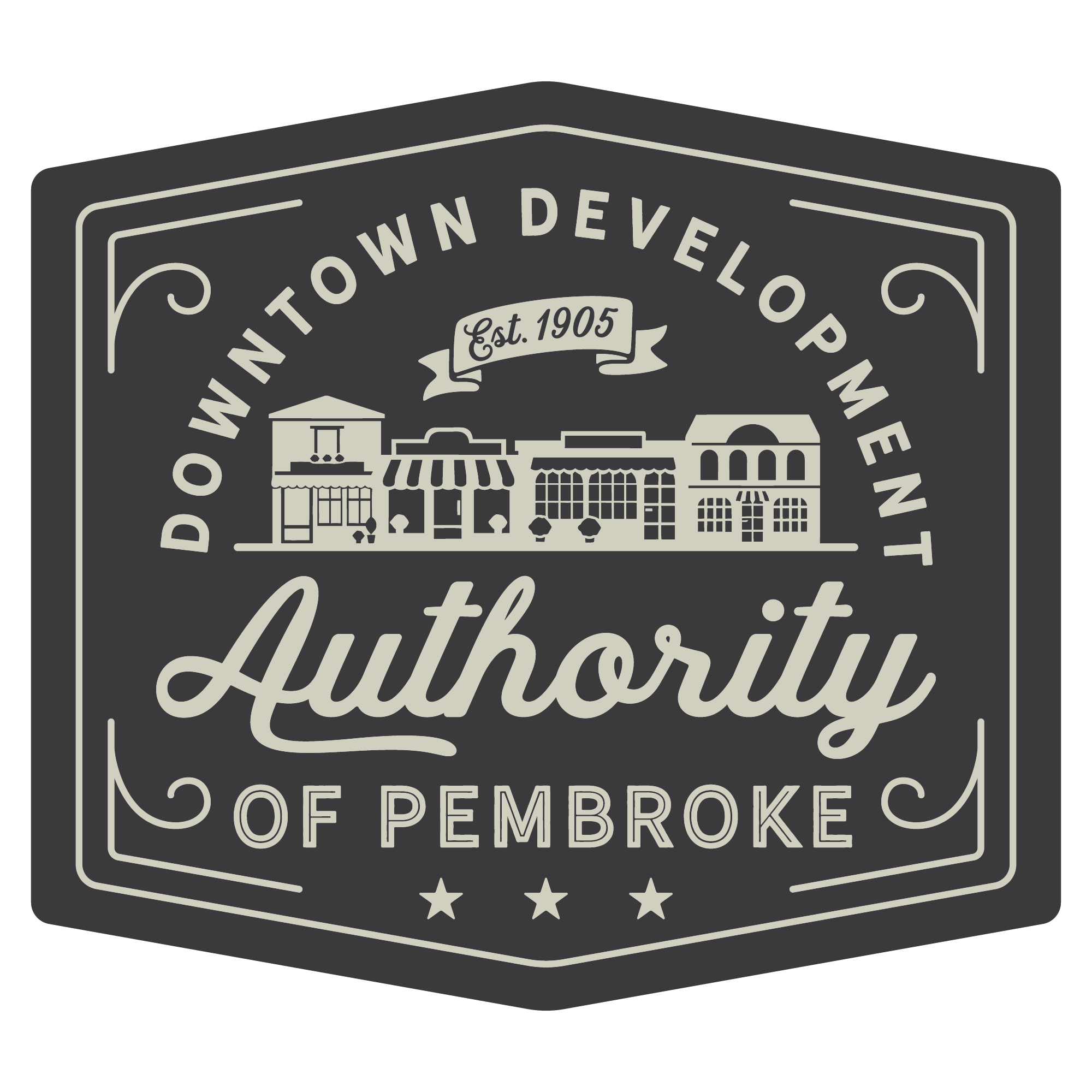 DDA Logo