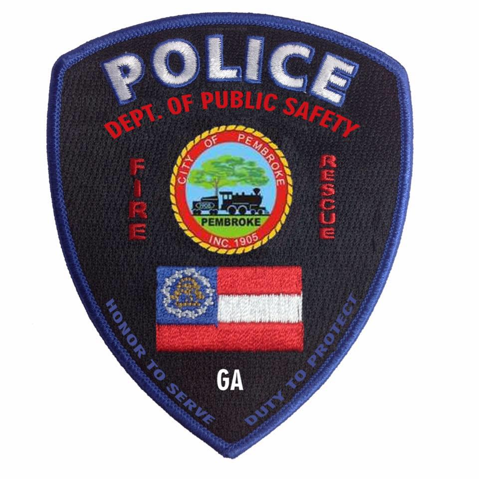 Police Department