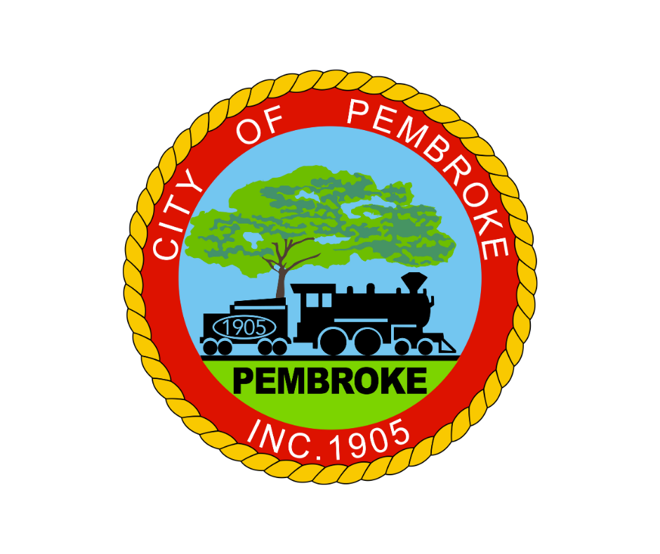 City of Pembroke Logo