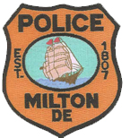 Milton Patch