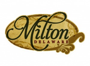 milton logo